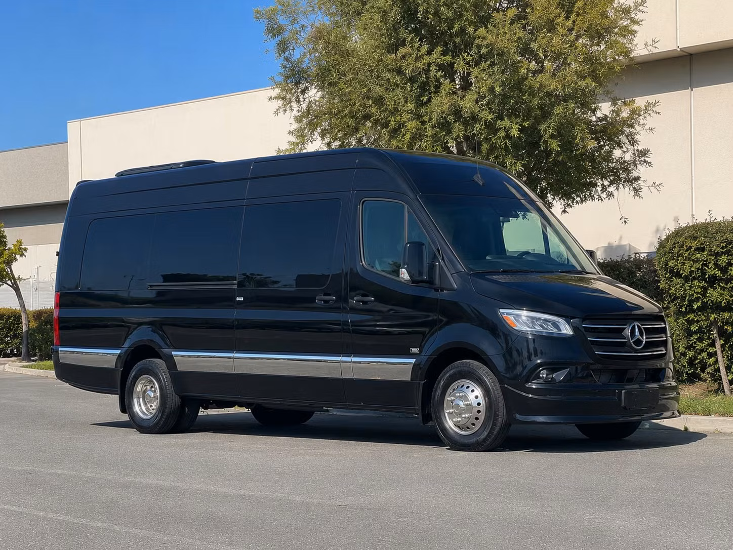government military transportation services in longmont