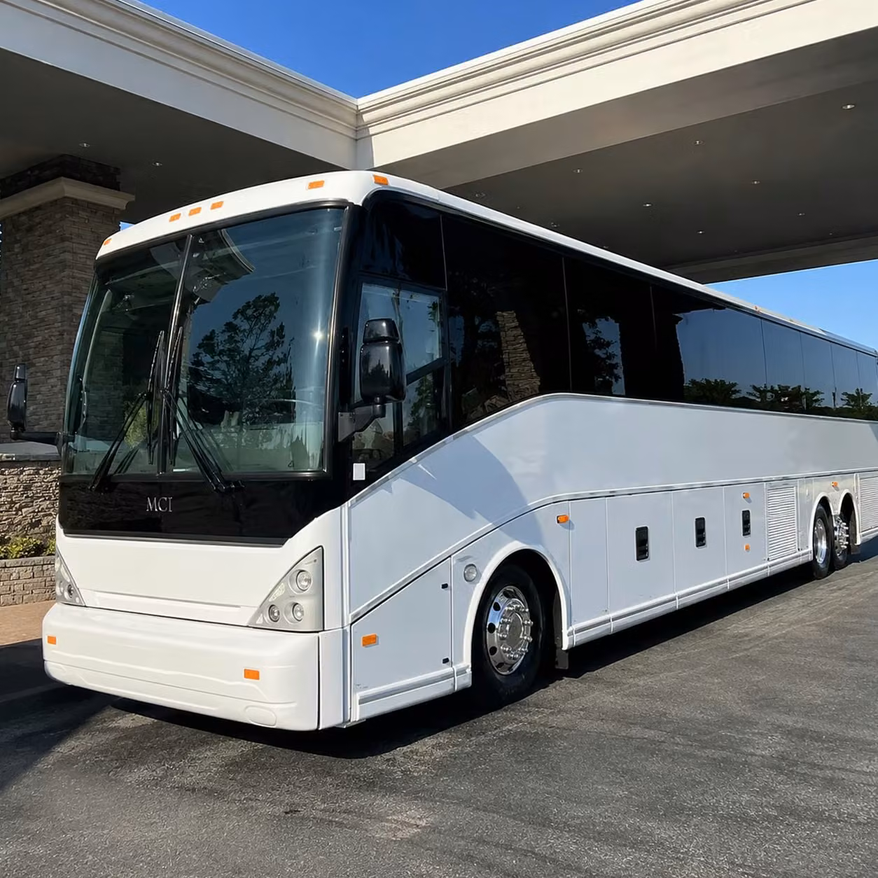longmont employee transportation services